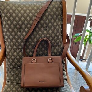 Cole Haan. Perfect for fall.